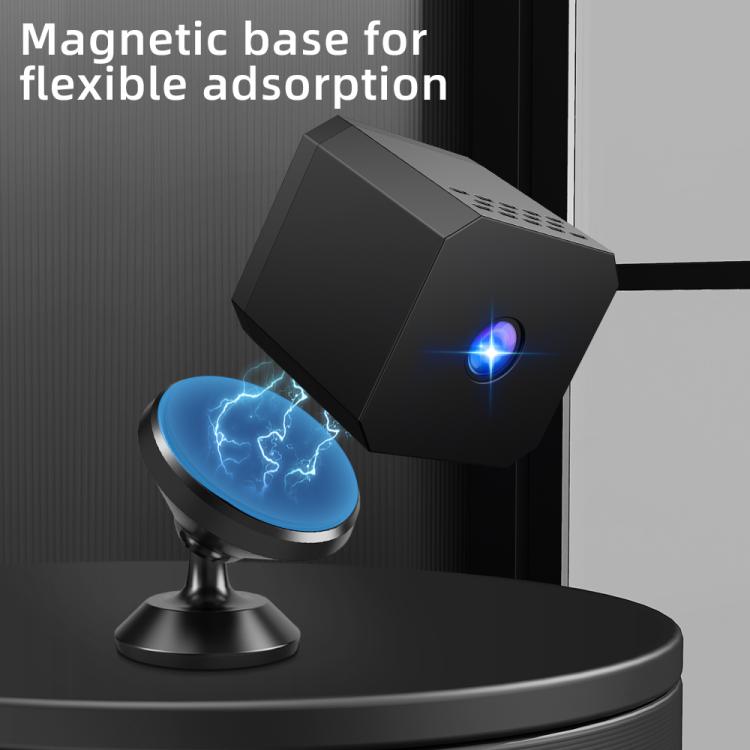 F1 1080P WiFi Mini Camera Supports Infrared Night, F1 F1 1080P WiFi Mini Camera Supports Infrared Night, F1